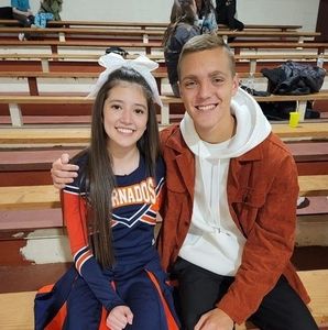 Meet your Posher, Araceli